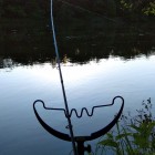 Фото рыбалки в Лещ 2