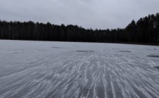 Фото рыбалки в Селище, Лепельский район 0