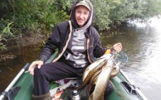 Фото рыбалки в Черняховский городской округ 7
