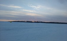 Фото рыбалки в Берёзка, муниципальное образование Северодвинск 11