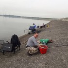 Фото рыбалки в Чехонь 4
