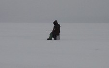 Фото рыбалки в Косачёво 7