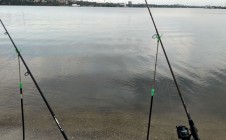 Фото рыбалки в Николаев 10
