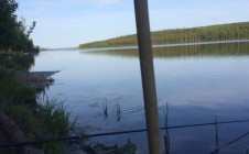 Фото рыбалки в Кодинск 1