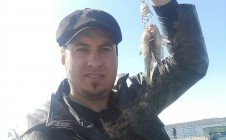 Фото рыбалки в Николаевская область 4