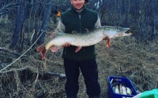 Фото рыбалки в Ненецкий автономный округ 10
