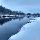 Фото рыбалки в Голавль 1