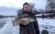 Фото рыбалки в Софьино, Раменский городской округ 0