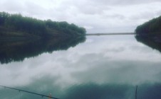 Фото рыбалки в Ульяновская область 7
