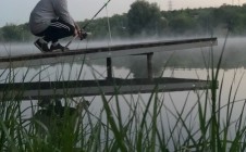 Фото рыбалки в городской округ Саратов 10