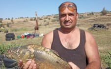 Фото рыбалки в Татарка 0