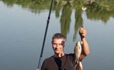 Фото рыбалки в Донецкий городской совет 4