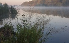 Фото рыбалки в Штефан-Водский район 1