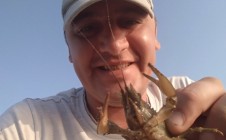 Фото рыбалки в Азовский район 3