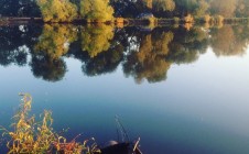 Фото рыбалки в Тюльганский район 1