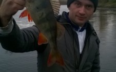 Фото рыбалки в Саратовская область 10
