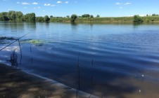 Фото рыбалки в Исаково, городской округ Воскресенск 9