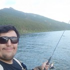 Фото рыбалки в Щука 1