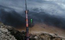 Фото рыбалки в Тром-Аган 2