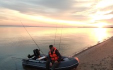 Фото рыбалки в Мамоновский городской округ 1