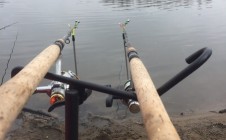 Фото рыбалки в Жуковский 7