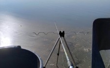 Фото рыбалки в Михайловск 1