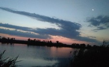 Фото рыбалки в Зеркальный, Красногвардейский район 8