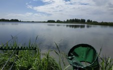 Фото рыбалки в Славгородский район 3