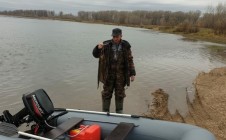 Фото рыбалки в Князево, городской округ Уфа 0