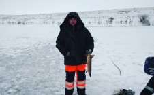 Фото рыбалки в Воробьёвский район 6