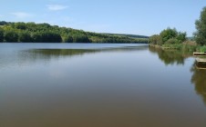 Фото рыбалки в Архангельское, Хохольский район 10