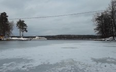 Фото рыбалки в Городчанка 3