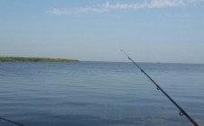 Фото рыбалки в Приморско-Ахтарский район 2