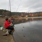 Фото рыбалки в Голавль 1