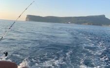 Фото рыбалки в Турция 8