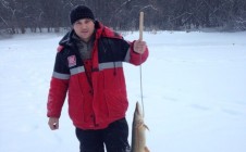 Фото рыбалки в Океан, городской округ Новокуйбышевск 1