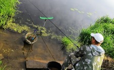 Фото рыбалки в городской округ Волгореченск 10