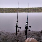Фото рыбалки в Сом 3