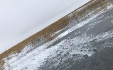 Фото рыбалки в Харьковский 1-й 3