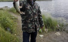 Фото рыбалки в Ахтубинск 0