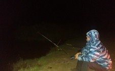 Фото рыбалки в Рязаново, Мелекесский район 2