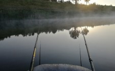 Фото рыбалки в Красноярка, Ленинск-Кузнецкий муниципальный округ 0