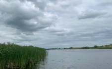 Фото рыбалки в Полесский городской округ 5