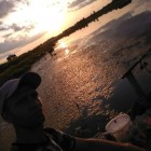 Фото рыбалки в Окунь 3