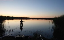 Фото рыбалки в Новое, Берёзовский район 10