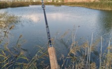 Фото рыбалки в Горячий Ключ, Омский район 3