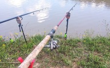 Фото рыбалки в городской округ Горячий Ключ 3
