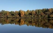 Фото рыбалки в Троицкое, Кильмезский район 3