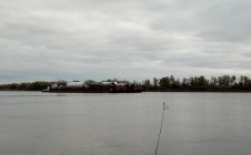 Фото рыбалки в Красный Яр, Большереченский район 7