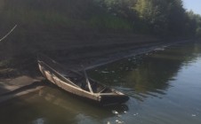 Фото рыбалки в Богданово, Горьковский район 3
